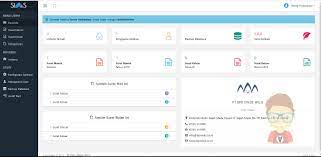 Keluar, tidak sampai tentang keamanan sistem. Sistem Informasi Administrasi Surat Masuk Dan Surat Keluar