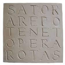 Tenet Has A Link To Ancient Unsolved Puzzle Sator Square