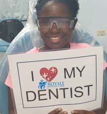 Royale Dental Care