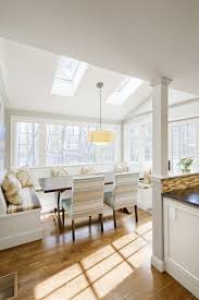 Here are 11 delightful breakfast nooks to provide inspiration. I M Crazy About Nooks Lately Dining Nook Breakfast Nook Furniture Traditional Kitchen Design