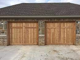 Maybe you would like to learn more about one of these? Wood And Faux Wood Garage Door Ideas From Pro Lift Garage Doors Of St Louis Rustic Garage St Louis By Prolift Garage Doors Of St Louis Houzz