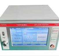 F620 Air Leakage Detector Air Tightness Tester Air Tightness Test of  Bracelet