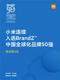 We've prepared the answer and made a list of the 15 best cryptocurrencies that can help to make a profit in 2021. Xiaomi Ranked 4th In Top 50 Global Brand List In China Gizmochina