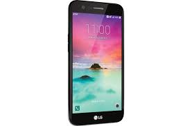 How to unlock lg k20 m255? Lg K20 Android Smartphone For At T M255 Lg Usa