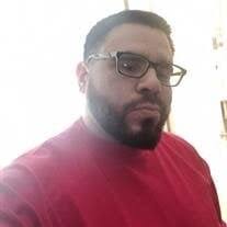 Francisco "Cisco" Rivera Obituary (2025)