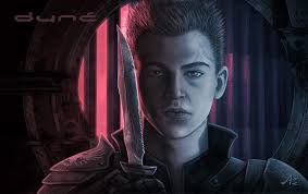 Part one) is an upcoming american epic science fiction film directed by denis villeneuve with a screenplay by jon spaihts, villeneuve, and eric roth. Dune Feyd Rautha Harkonnen By Jakdaw On Deviantart