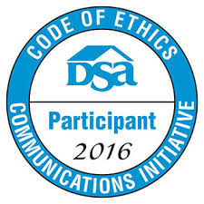 Dsa Code Of Ethics