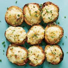 Watch popular and delicious party special recipes, which will add more taste to your new year's eve.before this wonderful year comes to an end, make it. Easy Finger Food Recipes Ideas For Parties Myrecipes