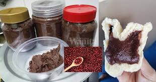 Maybe you would like to learn more about one of these? Rupanya Inti Kacang Merah Guna Biji Kecil Lebih Manis Mudah Empuk Mingguan Wanita