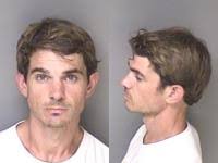 Christopher Burris Breaking And Entering Larceny