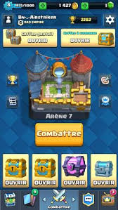 Dans clash royale, ce deck, disponible dès l'arène 7 va vous aider à passer des arènes. 25 Clash Royale Ideas Clash Royale Clash Of Clans Clan