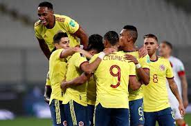 We found streaks for direct matches between colombia vs ecuador. Colombia Vs Venezuela En Vivo Por Gol Caracol Y Www Golcaracol Com