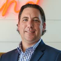 Jay Waters, Credit Solutions Advisor II