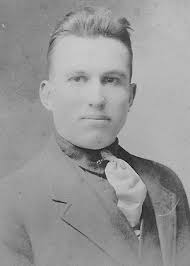 Frank Peter Dombrowski (1898-1963)