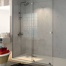 Paroi De Douche Fixe Et Coulissante 100 120 Ou 140 Cm Pisa Paroi De Douche Paroi De Douche Fixe Paroi De Douche Coulissante