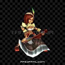 FF9 NPC・その他の登場キャラクター紹介 ／ ファイナルファンタジー9 完全攻略：Final Fantasy IX ／ ゲーム攻略メモ