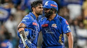 Mumbai Indians Create History, Become First Team In The World To...