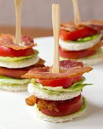 25 Easy Tiny Finger Food Recipe Ideas You Can Serve On A Toothpick Food Finger Food Appetizers Finger Foods