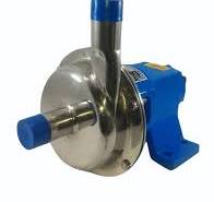 Stainless Steel Nitric Acid Transfer Pump