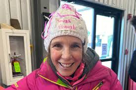 Pink in the Rink Women's Hockey Tournament