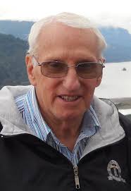 Ronald Niles Strayer (1934-2020)