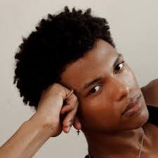 Alexander Marcel's Instagram, Twitter & Facebook