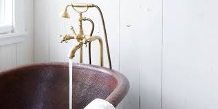 A wide variety of free standing bath tubs shower options are available to you, such as project solution capability, function, and design style. 13 Rustic Bathrooms Ideas Shower And Bathtub Design Inspiration