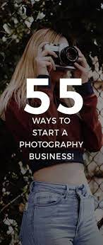 Trendy Photography Business Ideas How To Take 24 Ideas Photography Business Plan Stock Photography Business Make Money Photography