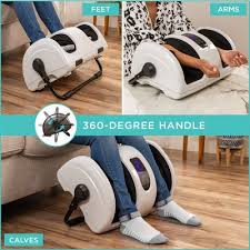 Massage machines are designed for a specific area like your feet, legs, arms, back, shoulders and neck or are multipurpose targeting many different areas. Massagers Target