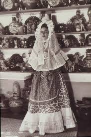 Category Dress Frida Kahlo Frida Kahlo Style Frida Kahlo Dress