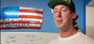 Garrett Mitchell make this happen. กยย 3 UTER ผตปิเาน 営料 דה 1