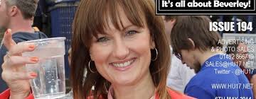 HU17.net It's All About Beverley