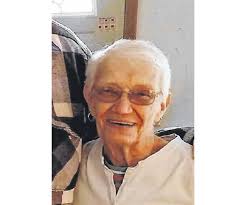 Barbara Herbst Obituary (1944