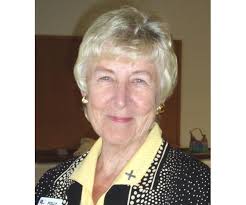 Mary Acker Obituary (1931