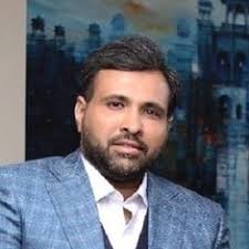 Asad Qureshi — The Movie Database (TMDB)