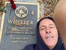 CLINTON WHEELER Obituary (2014)