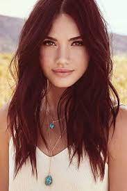 40 Beste Layered Haircuts 2015 2016 Frisuren Stil Haar Hair Styles Long Hair Styles Hair Styles 2017