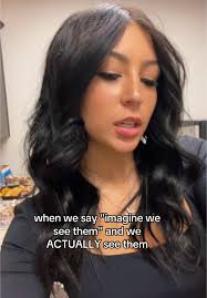 manifested it #fyp #foryou #relatable