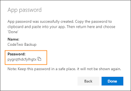 These deal offers are from many sources, selected by our smart and comprehensive system on coupon code, discounts, and. How To Use App Passwords With Codetwo Software