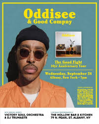 Victory Soul Orchestra