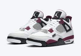 As of now, the psg influence has reached the air jordan 1, air jordan 5, and the air jordan 6. The Air Jordan 4 Psg Releases Tomorrow Fotomagazin