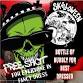SKALLOOOWEEEEN - FRIDAY 31ST OCTOBER! event image