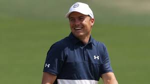 The Masters Can Jordan Spieth Follow Texas Open Victory With Major Glory At Augusta National Golf News Sky Sports
