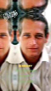 Paul Leonard Newman (January 26, 1925