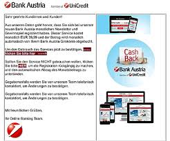 Open yours in minutes right from your smartphone, and start spending before your physical card arrives. Osterreichische Kunden Im Visier Von Datendieben Help Orf At