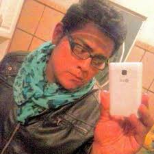 León Carrillo (@LeonSCarrillo)