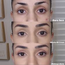Missha Perfect Cover Bb Cream Review Lipstick And Bows Bb Cream Reviews Bb Cream Bb Cream Before And After