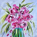 Summer Roses @ Tavern on 74 Peachtree City