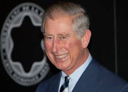 Prins Charles