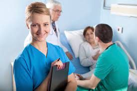 Maybe you would like to learn more about one of these? The Healthcare Assistant Role View As Single Page